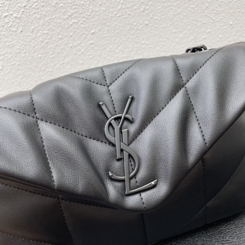 YSL Satchel Bags